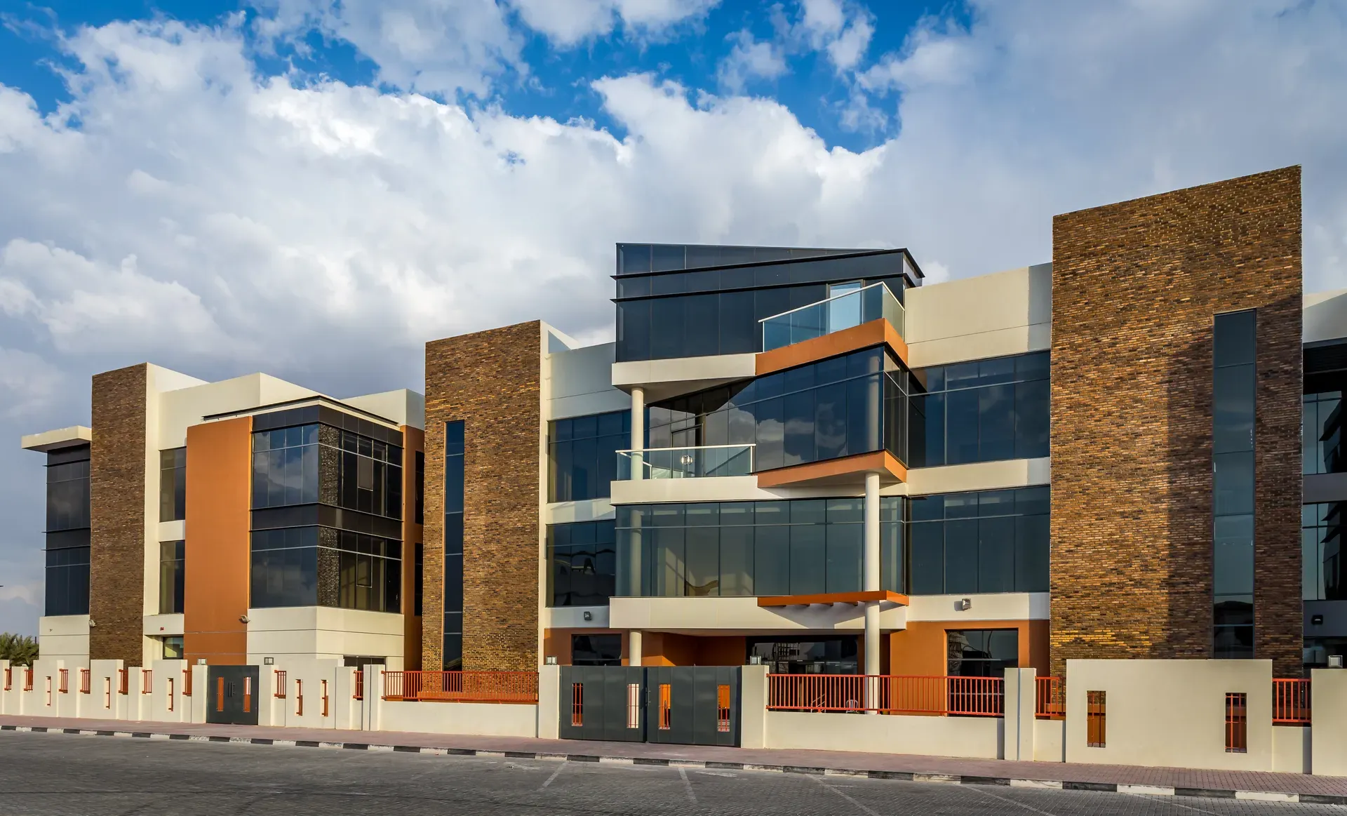 Ajman American School