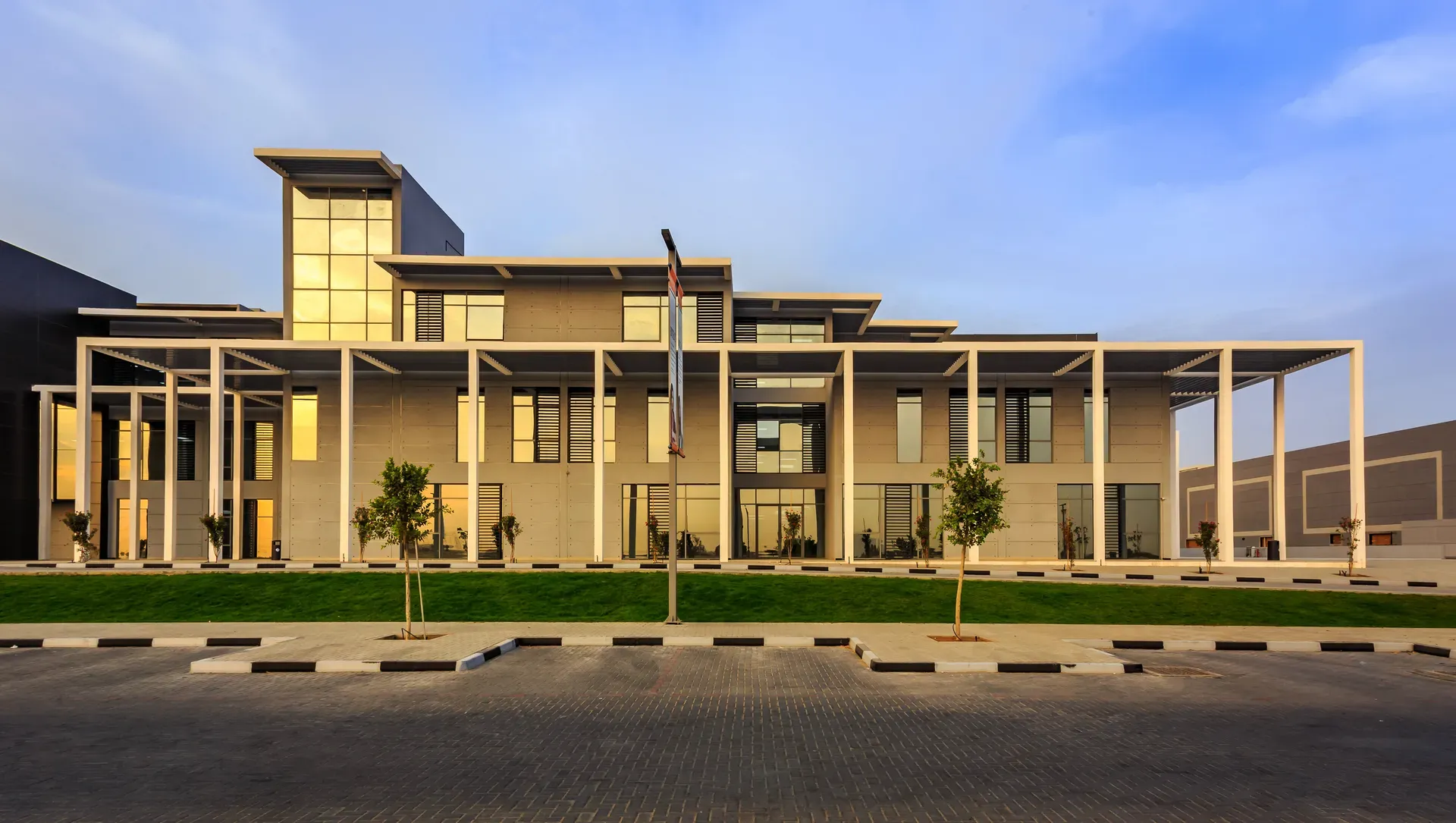 City University