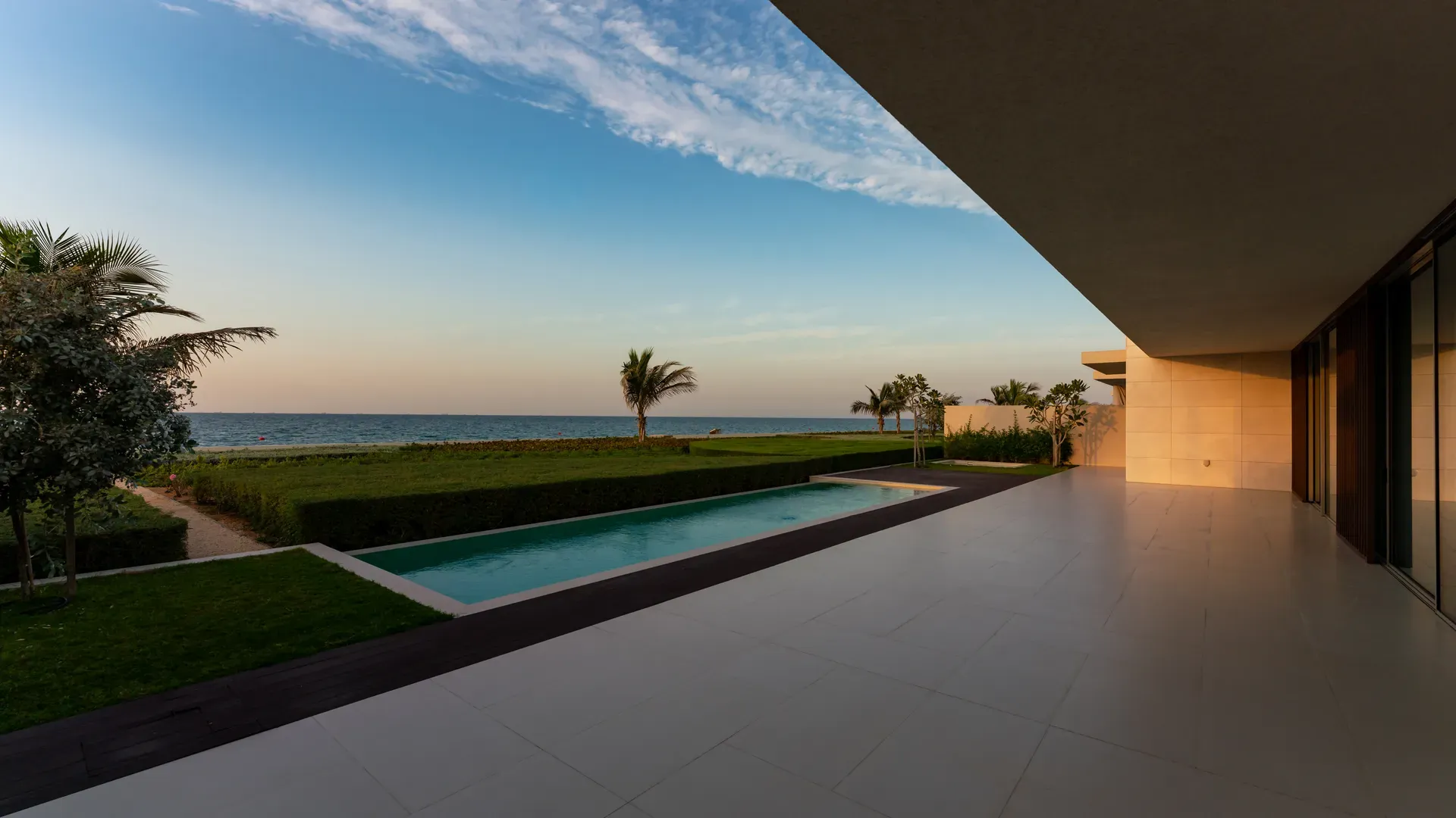 Exclusive Villas