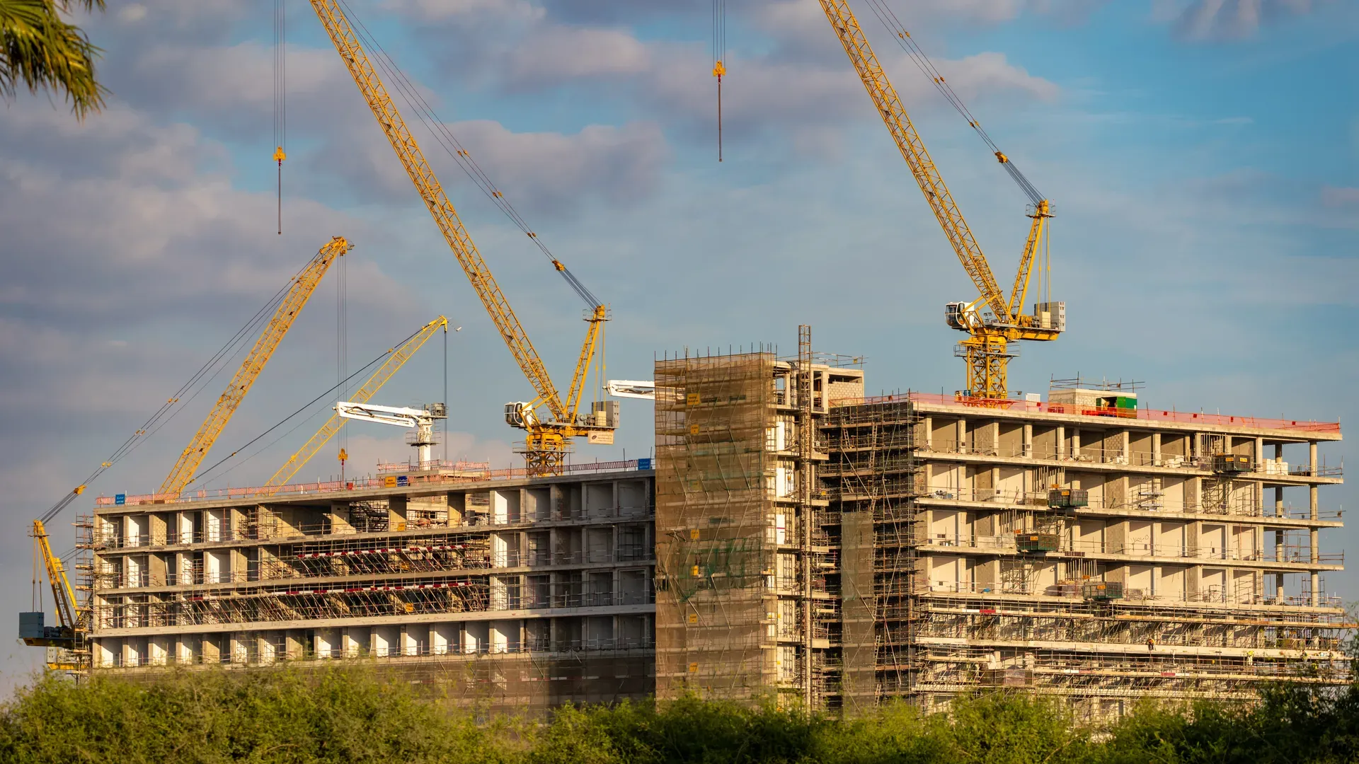 Gateway Residences